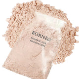 20 GRAM REFILL - MINERAL POWDER FOUNDATION