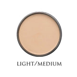 SHEA BUTTER CREME FOUNDATION