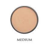 SHEA BUTTER CREME FOUNDATION